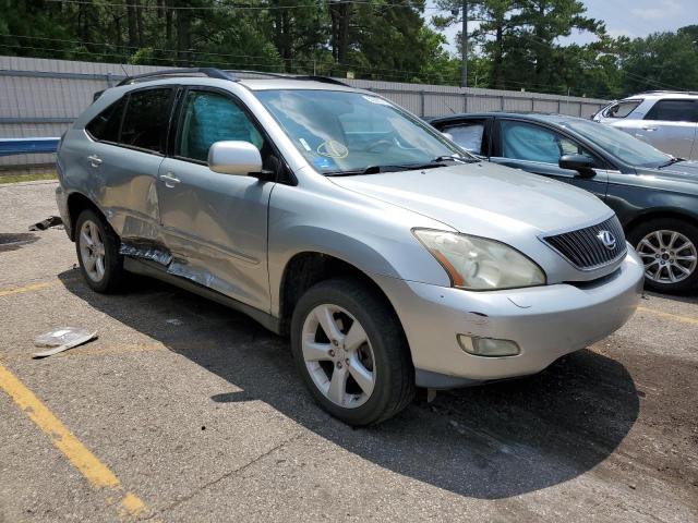 Photo 4 from auction – 2005 LEXUS RX 330 with VIN 2T2HA31U85C073337