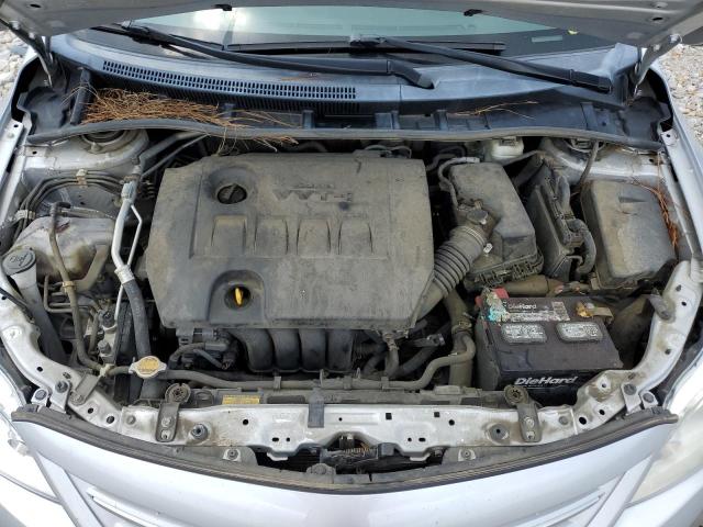 Photo 12 from auction – 2013 TOYOTA COROLLA BA with VIN 5YFBU4EE0DP141123