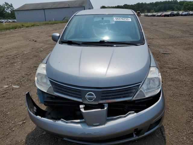Photo 5 from auction – 2007 NISSAN VERSA S with VIN 3N1BC13E67L419046
