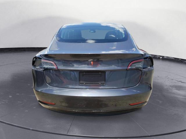 Photo 6 from auction – 2023 TESLA MODEL 3 with VIN 5YJ3E1EA5PF457744