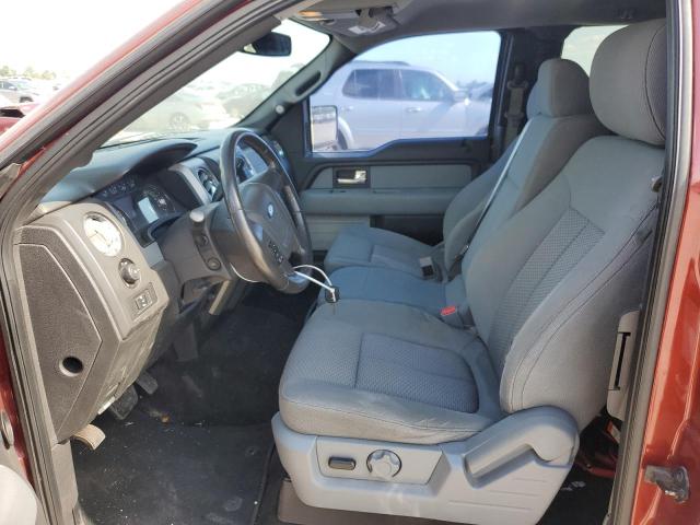 Photo 7 from auction – 2014 FORD F150 SUPER with VIN 1FTFX1CF5EKE36284