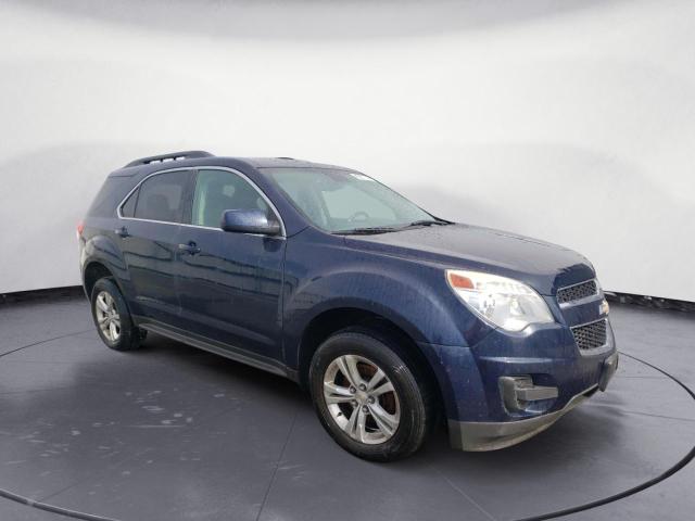 Photo 4 from auction – 2015 CHEVROLET EQUINOX LT with VIN 2GNFLFEK2F6288352