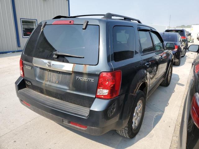 Photo 3 from auction – 2008 MAZDA TRIBUTE I with VIN 4F2CZ02Z28KM25993