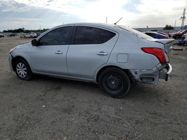 Photo 2 from auction – 2019 NISSAN VERSA S with VIN 3N1CN7AP5KL868393