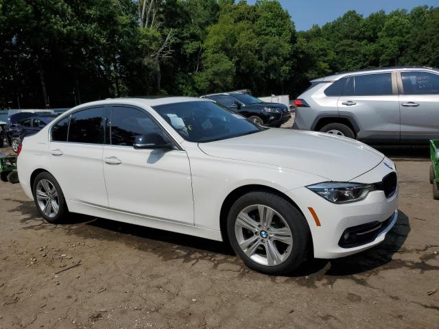 Photo 4 from auction – 2018 BMW 330 I with VIN WBA8B9G50JNU98267