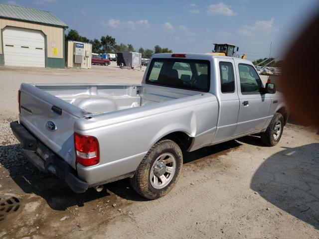 Photo 3 from auction – 2007 FORD RANGER SUP with VIN 1FTYR14U87PA72772