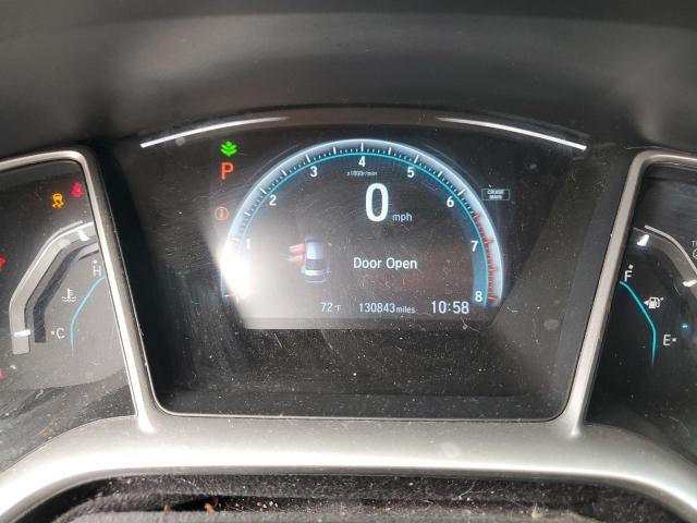 Photo 9 from auction – 2016 HONDA CIVIC EX with VIN 19XFC1F32GE035892