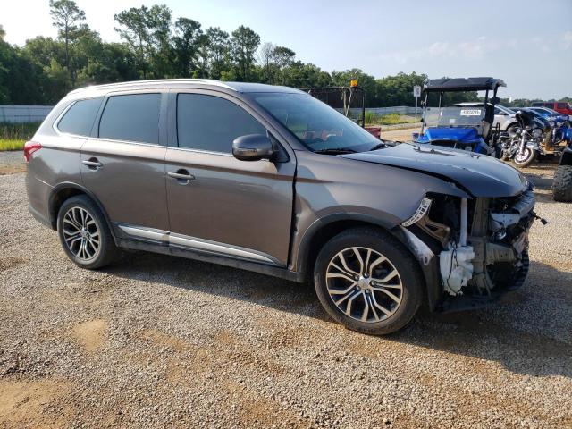 Zdjęcie 4 z aukcji – 2017 MITSUBISHI OUTLANDER z VIN JA4AD3A38HZ046535