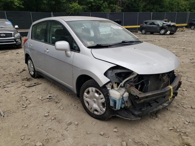Photo 4 from auction – 2011 NISSAN VERSA S with VIN 3N1BC1CP5BL430100