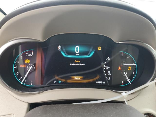 Photo 9 from auction – 2015 BUICK LACROSSE with VIN 1G4GB5G35FF346732
