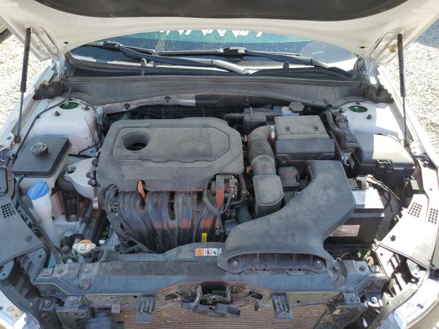 Photo 11 from auction – 2018 KIA OPTIMA EX with VIN 5XXGU4L37JG198916