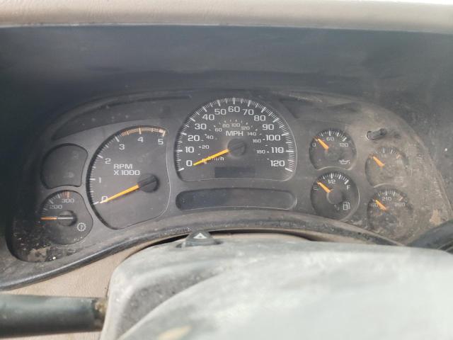Photo 9 from auction – 2004 GMC SIERRA K25 with VIN 1GTHK23274F219742