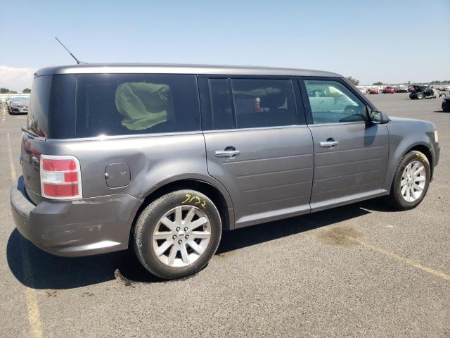 Photo 3 from auction – 2009 FORD FLEX SEL with VIN 2FMDK52C89BA84009