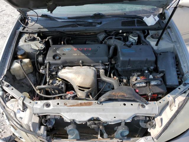 Photo 11 from auction – 2003 TOYOTA CAMRY LE with VIN 4T1BE32K93U704667
