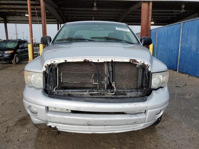 Photo 5 from auction – 2005 DODGE RAM 1500 S with VIN 1D7HU18D65S359391