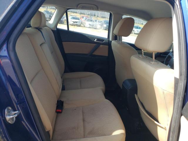 Photo 10 from auction – 2013 MAZDA 3 I with VIN JM1BL1L77D1713136