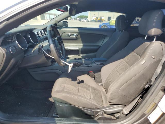 Photo 7 from auction – 2017 FORD MUSTANG with VIN 1FA6P8AM4H5340178