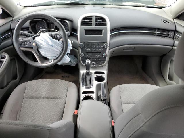 Photo 8 from auction – 2014 CHEVROLET MALIBU LS with VIN 1G11B5SL4EF125101