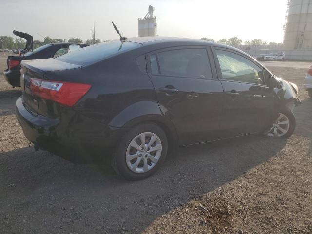 Photo 3 from auction – 2013 KIA RIO LX with VIN KNADM4A35D6215427