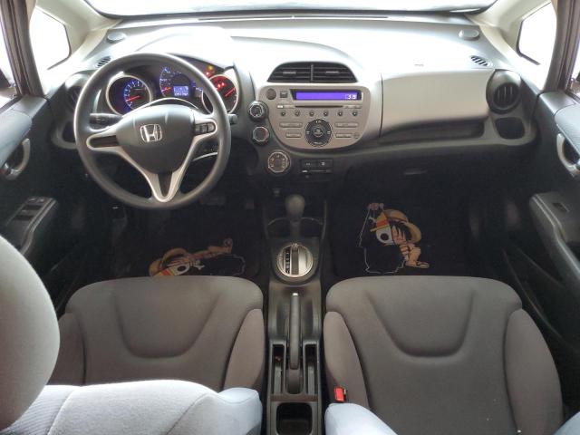 Photo 8 from auction – 2012 HONDA FIT with VIN JHMGE8H34CC036241