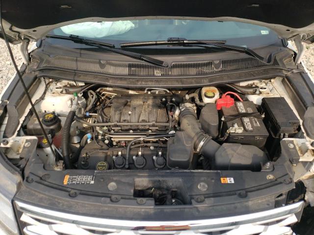 Photo 11 from auction – 2018 FORD EXPLORER X with VIN 1FM5K8D81JGC20198