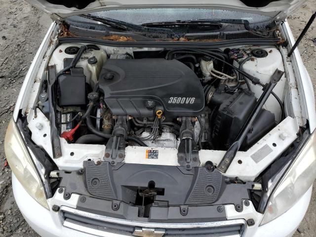Photo 11 from auction – 2011 CHEVROLET IMPALA LT with VIN 2G1WG5EK1B1306332