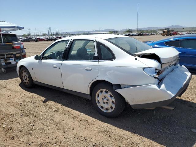 Photo 2 from auction – 2000 SATURN LS1 with VIN 1G8JU52F1YY691893
