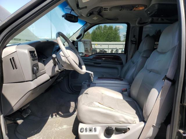 Photo 7 from auction – 2000 FORD EXCURSION with VIN 1FMNU43S9YEE14824