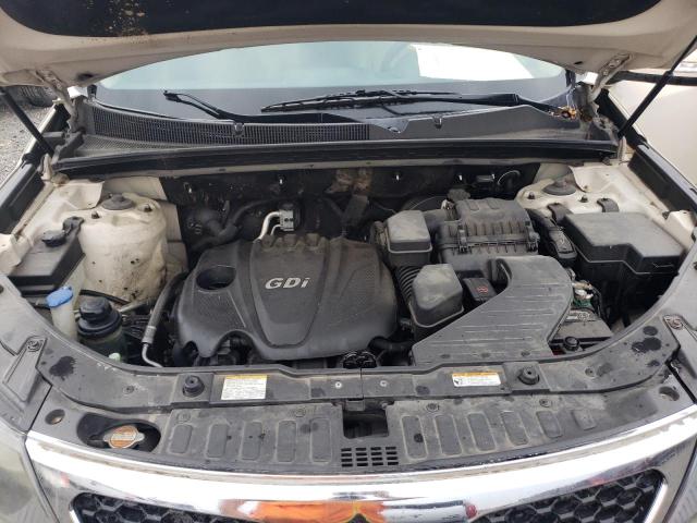 Photo 12 from auction – 2012 KIA SORENTO EX with VIN 5XYKU3A60CG207763