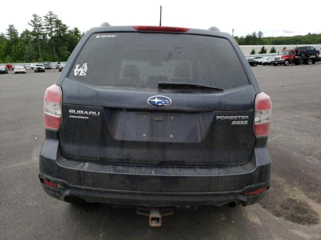 Photo 6 from auction – 2015 SUBARU FORESTER with VIN JF2SJAFC0FH430605