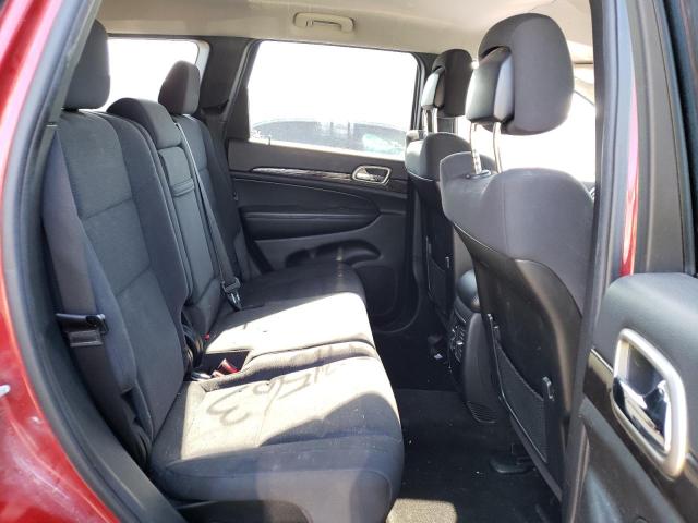 Photo 10 from auction – 2011 JEEP GRAND CHER with VIN 1J4RR4GG6BC547597
