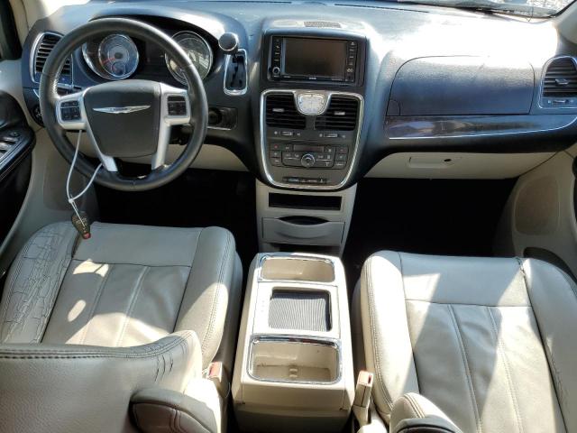 Photo 8 from auction – 2013 CHRYSLER TOWN & COU with VIN 2C4RC1BG5DR721926