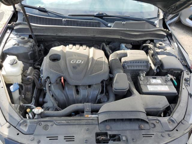 Photo 11 from auction – 2014 KIA OPTIMA LX with VIN 5XXGM4A74EG260574