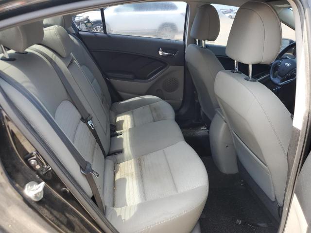 Photo 10 from auction – 2014 KIA FORTE EX with VIN KNAFX4A85E5077634