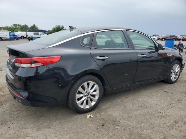 Photo 3 from auction – 2016 KIA OPTIMA LX with VIN 5XXGT4L36GG024699