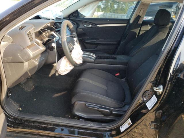 Photo 7 from auction – 2016 HONDA CIVIC with VIN 2HGFC2F77GH532497