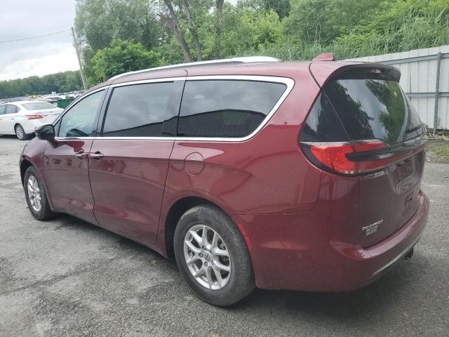Zdjęcie 2 z aukcji – 2021 CHRYSLER PACIFICA T z VIN 2C4RC1BG5MR560350