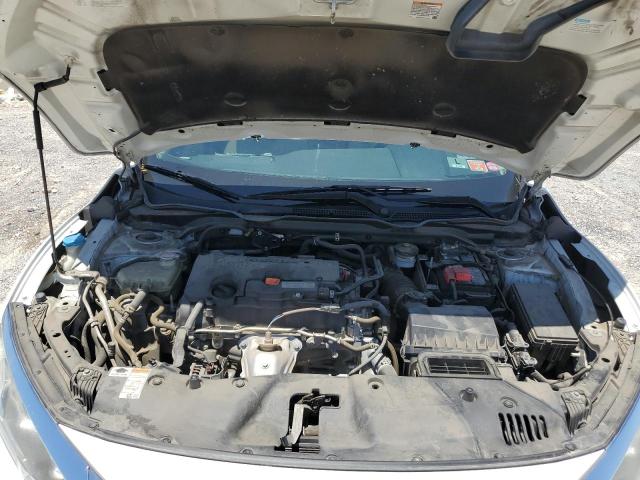 Photo 11 from auction – 2017 HONDA CIVIC LX with VIN 2HGFC2F54HH520999