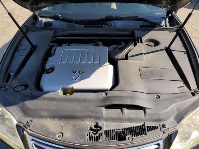 Photo 11 from auction – 2010 LEXUS ES 350 with VIN JTHBK1EG2A2390750