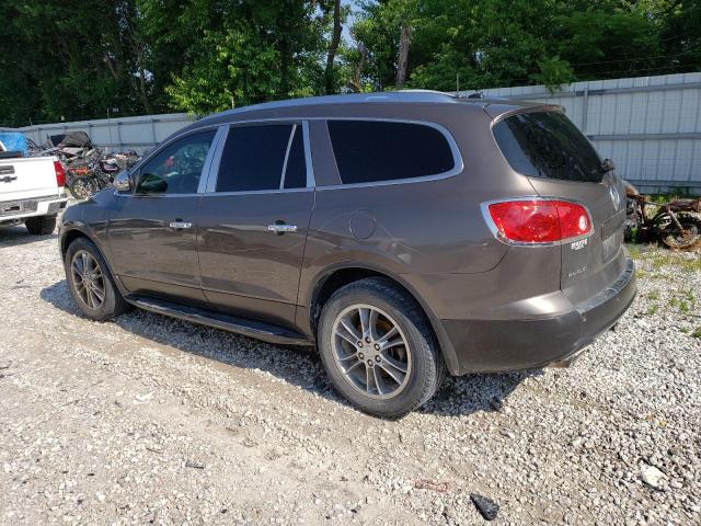 Photo 2 from auction – 2010 BUICK ENCLAVE CX with VIN 5GALVCED2AJ189730