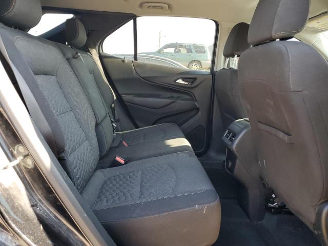 Photo 11 from auction – 2018 CHEVROLET EQUINOX LT with VIN 3GNAXJEV2JL173993