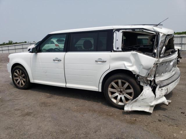 Photo 2 from auction – 2012 FORD FLEX LIMIT with VIN 2FMHK6DC0CBD03508
