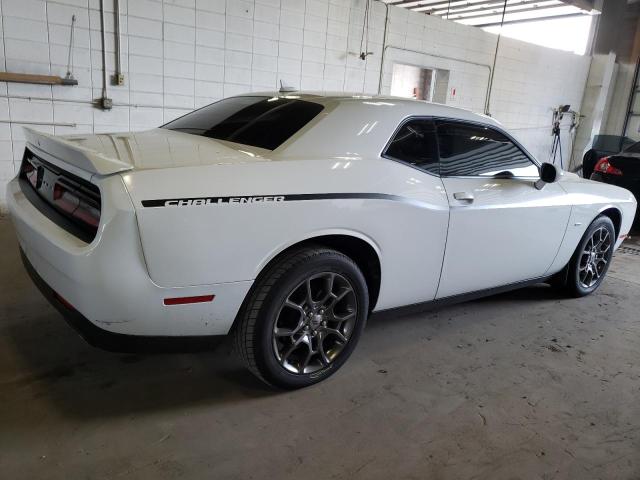Photo 3 from auction – 2017 DODGE CHALLENGER with VIN 2C3CDZGG4HH649031
