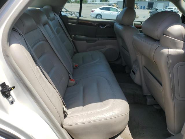 Photo 10 from auction – 2002 CADILLAC DEVILLE with VIN 1G6KD57Y52U155342