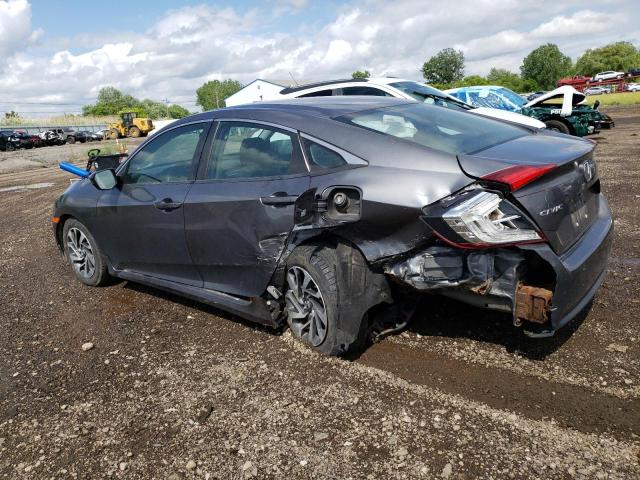Photo 2 from auction – 2016 HONDA CIVIC EX with VIN 2HGFC2F79GH502823