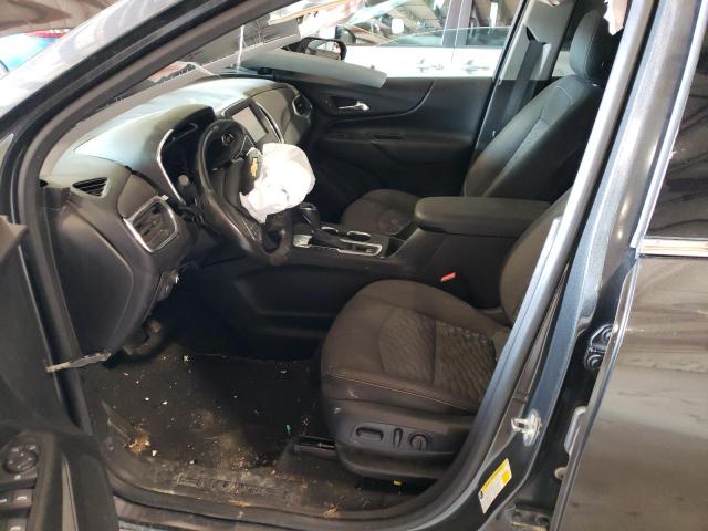Photo 7 from auction – 2018 CHEVROLET EQUINOX LT with VIN 2GNAXJEVXJ6322705