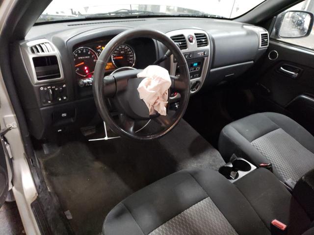 Photo 8 from auction – 2009 CHEVROLET COLORADO with VIN 1GCDT149798139225