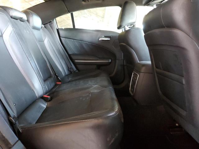 Photo 10 from auction – 2016 DODGE CHARGER SX with VIN 2C3CDXHG2GH205227