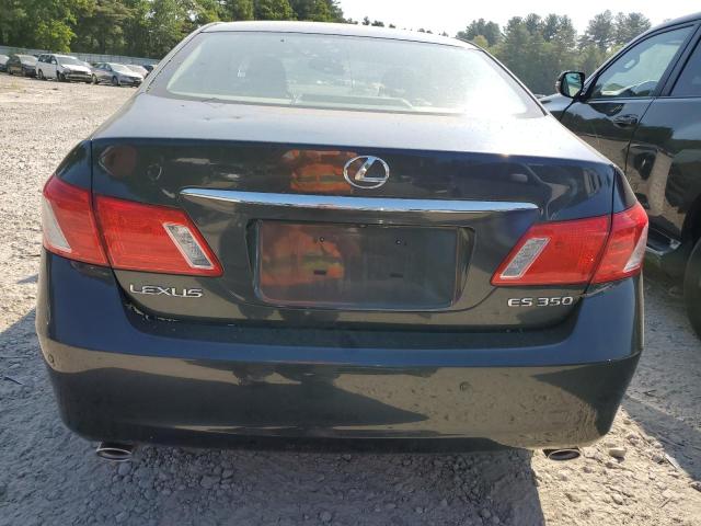 Photo 6 from auction – 2007 LEXUS ES 350 with VIN JTHBJ46G372138601