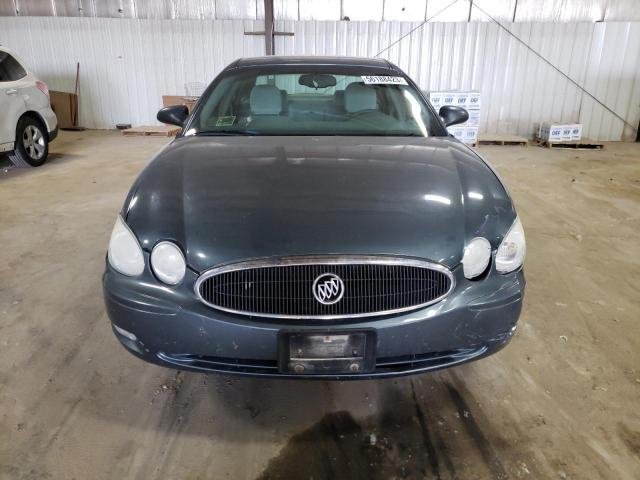 Photo 5 from auction – 2006 BUICK LACROSSE C with VIN 2G4WC582261147773
